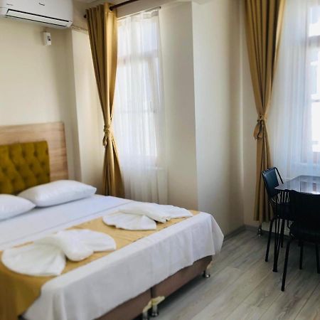 Halil Bey Konagi Aparthotel Istanbul Ngoại thất bức ảnh