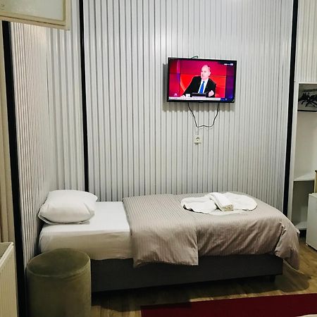 Halil Bey Konagi Aparthotel Istanbul Ngoại thất bức ảnh
