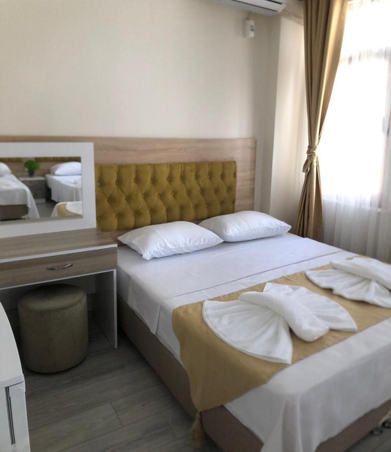 Halil Bey Konagi Aparthotel Istanbul Ngoại thất bức ảnh