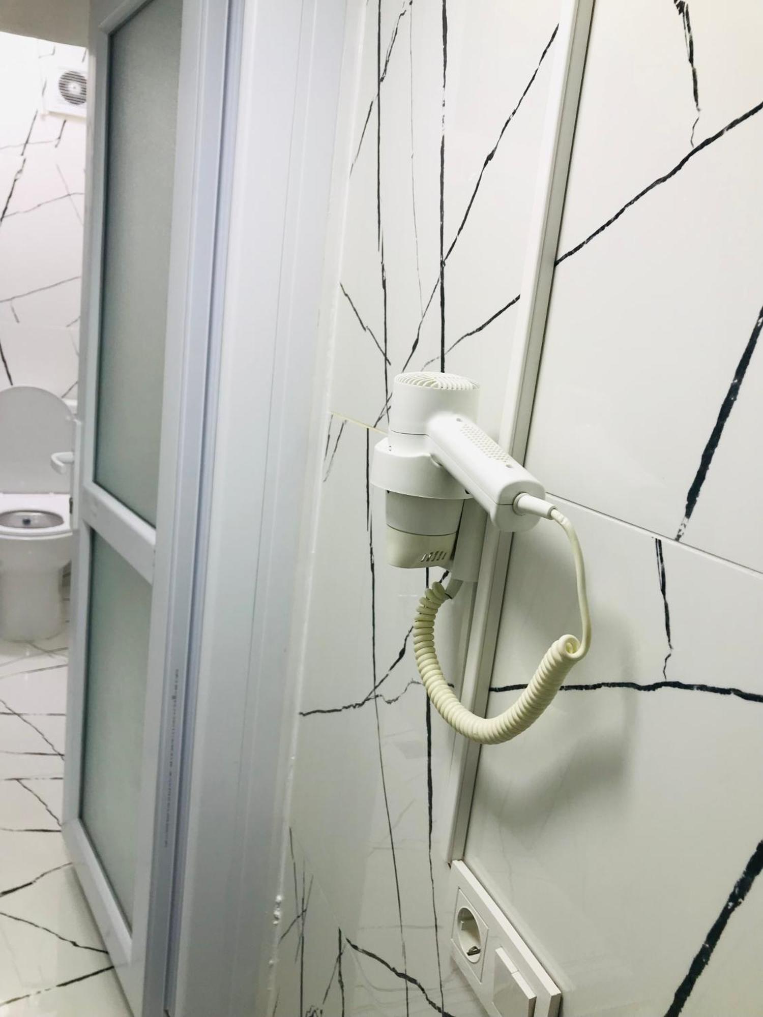 Halil Bey Konagi Aparthotel Istanbul Ngoại thất bức ảnh