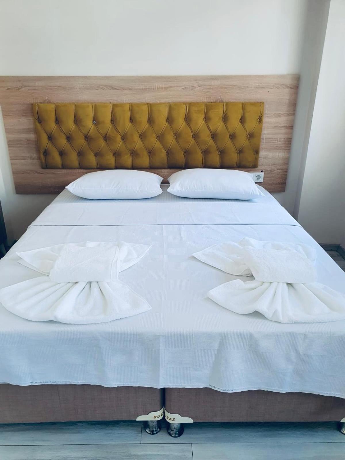 Halil Bey Konagi Aparthotel Istanbul Ngoại thất bức ảnh