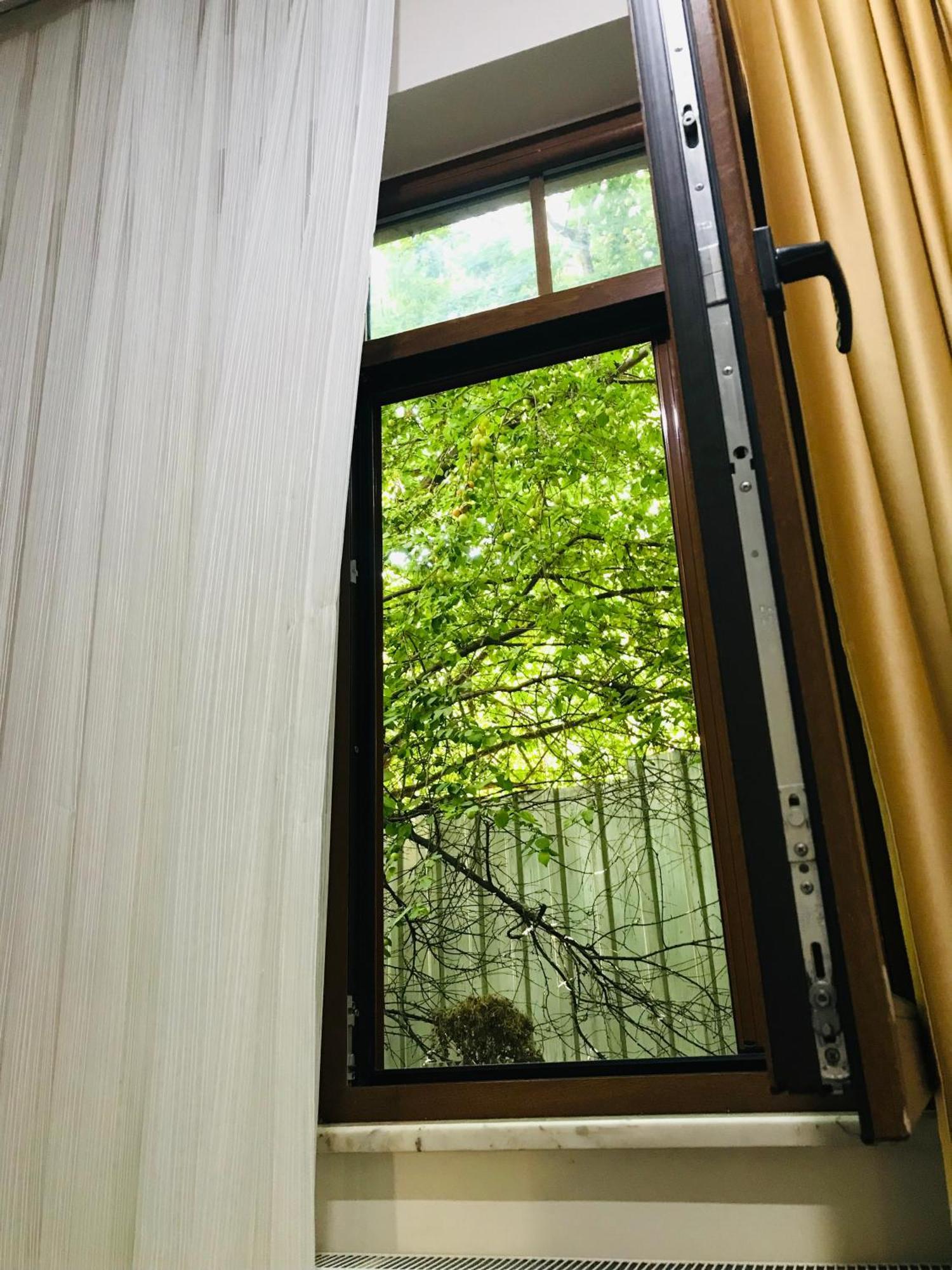 Halil Bey Konagi Aparthotel Istanbul Ngoại thất bức ảnh